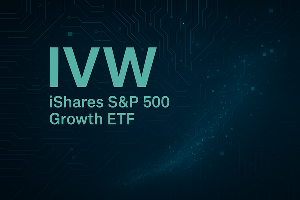 IVW ETF: As 5 principais estratégias de ETF de crescimento