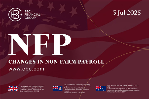 NFP - Việc cắt giảm lãi suất của Cục Dự trữ Liên bang có thể bị trì hoãn