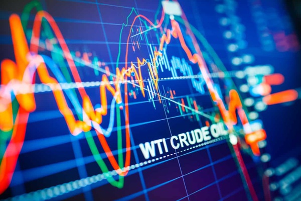 WTI原油価格は予想外の米国原油増産と需要懸念で下落