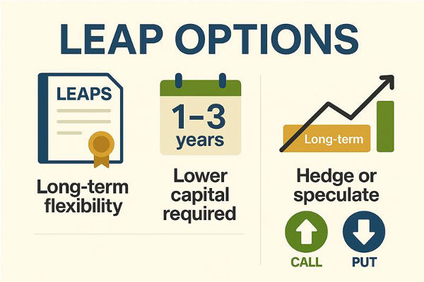 LEAP Options: Explained in Simple Terms