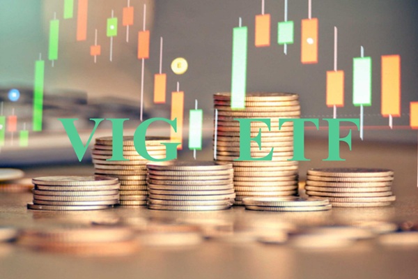 VIG ETF: надежная стратегия роста дивидендов