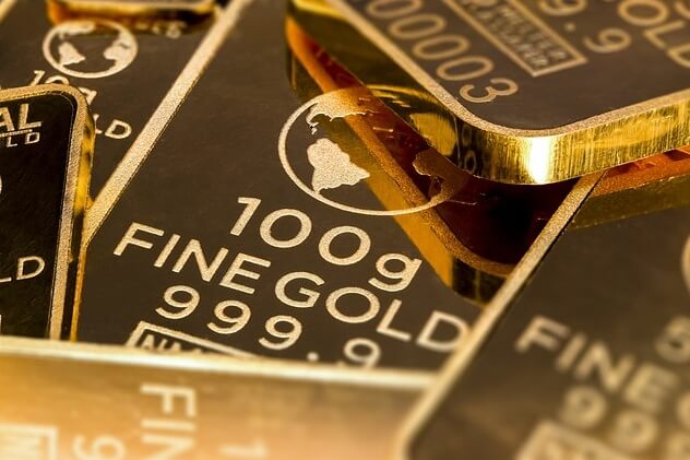 COMEX黃金期貨交易全攻略：投資者必讀