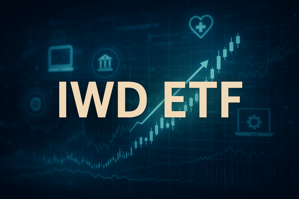 IWD ETF: 6 ข้อผิดพลาดที่นักเทรดควรหลีกเลี่ยง