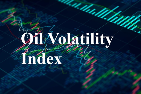 Объяснение OVX: измерение риска на рынках сырой нефти