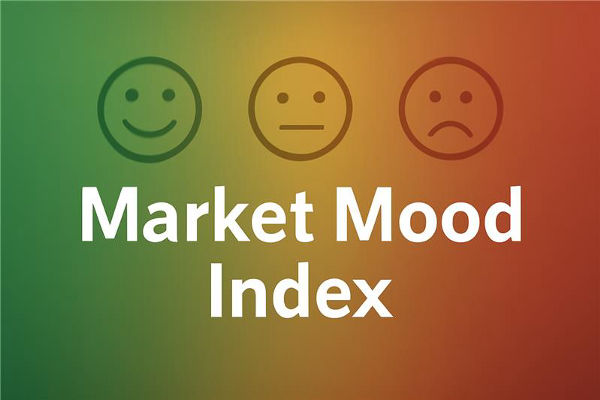Índice de Humor do Mercado Explicado: Como os Traders o Utilizam
