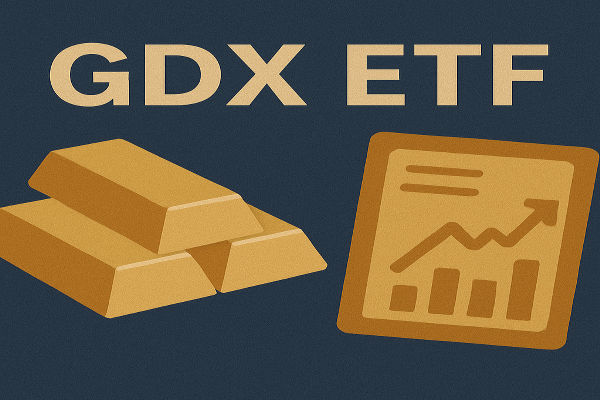 GDX ETF में निवेश करने से पहले व्यापारियों को 3 बातें समझनी चाहिए