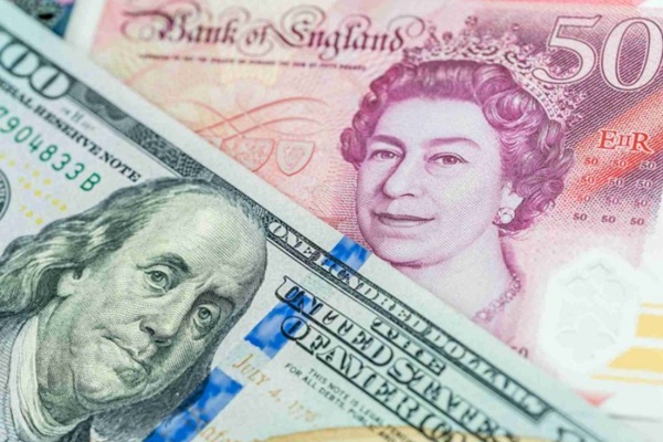 GBP/USD худалдаа болон төсвийн эрсдэлүүд дээр тогтвортой 1.3600 дөхөж байна