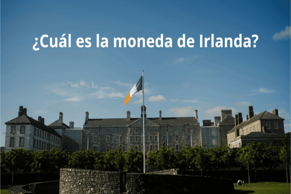 ¿Cuál es la moneda de Irlanda? Todo lo que necesitas saber sobre el euro irlandés