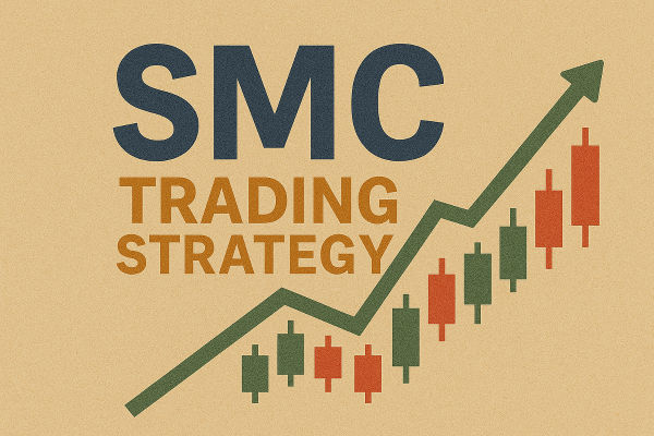 What Is the SMC Trading Strategy and How Does It Work?