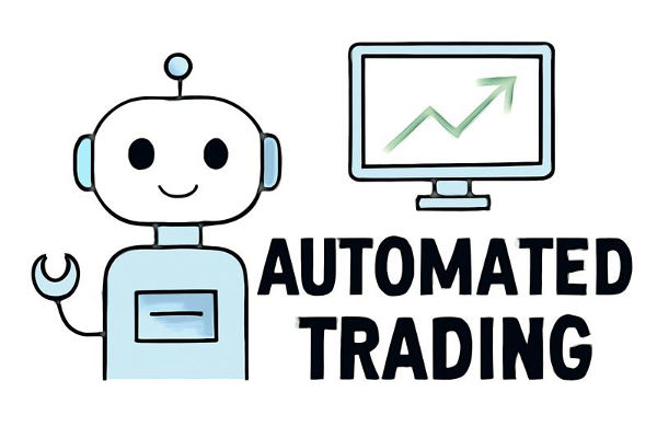 Negociação automatizada: 4 coisas que você precisa saber primeiro