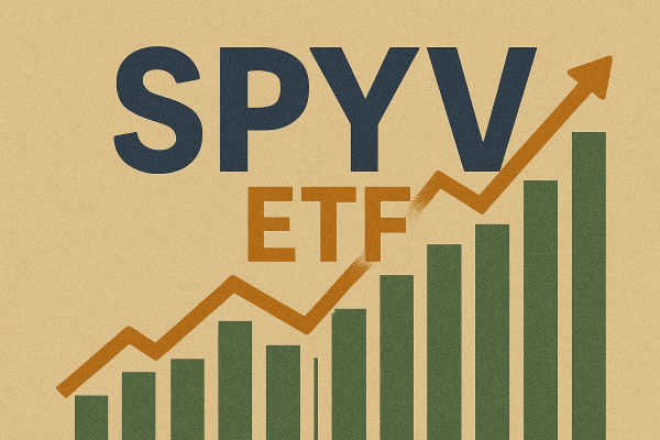 توقعات صندوق SPYV ETF: هل يمكنه التفوق على توقعات السوق؟