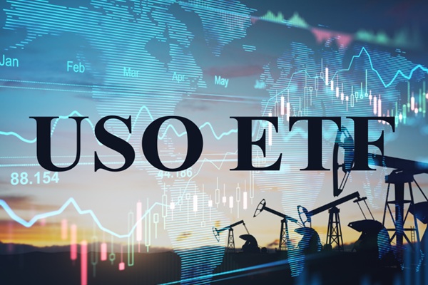 What Is the USO ETF and How Does It Work?