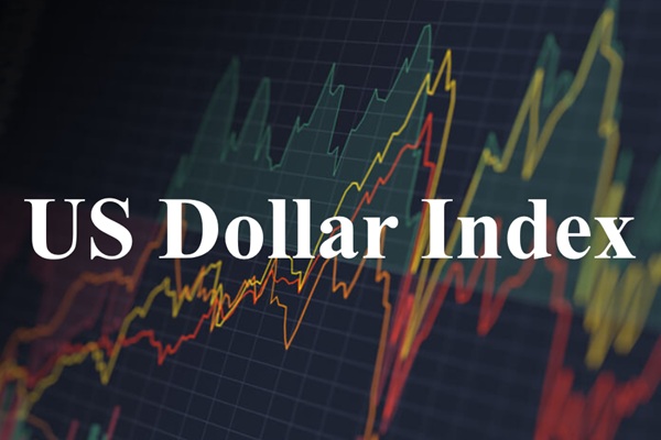 DXY Nears 98.00 as Traders Brace for Fed and Trump Moves