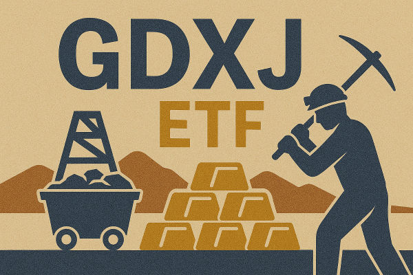 GDXJ ETF खरीदने से पहले जानने योग्य 5 बातें