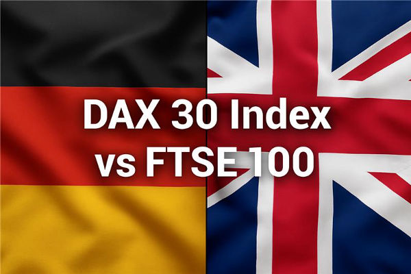 DAX 30 Index vs FTSE 100: Which Is Better for Investors?