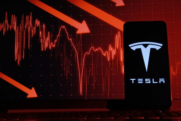 馬斯克效應持續發酵，特斯拉(tesla)股價如何應對挑戰?