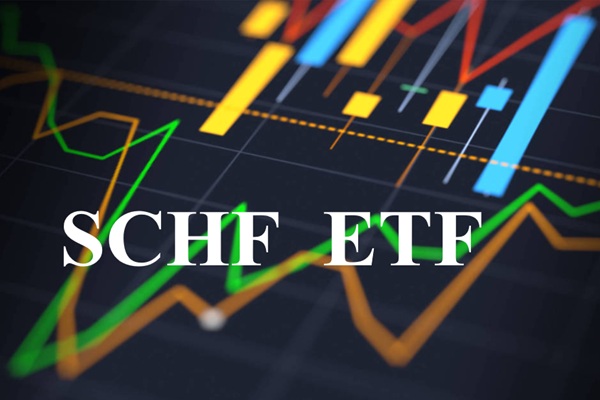 Is SCHF the Best Low-Fee International ETF?