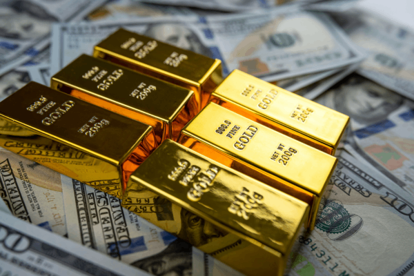 美國黃金價格為何持續走強?避險需求背後有哪些秘密?