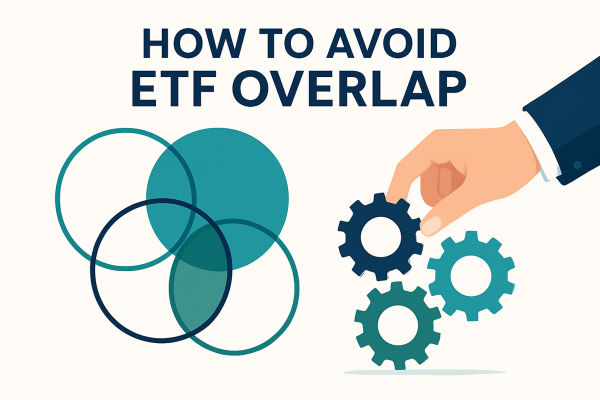 ETF 중복을 피하는 방법: 포트폴리오 다각화 팁