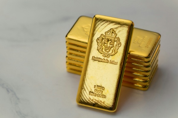 黄金现货价格走势能看出哪些实用投资讯号?
