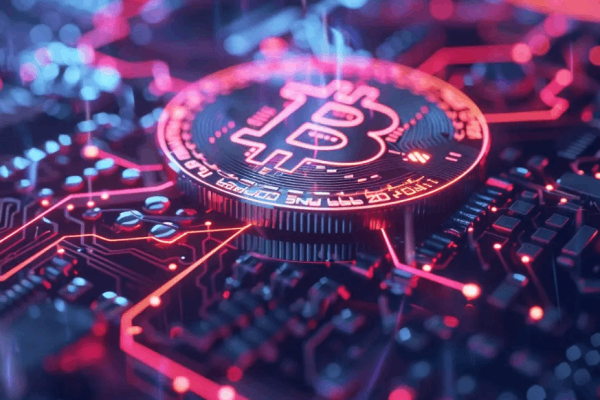 加密货币入门指南：从零开始掌握数字资产投资秘诀