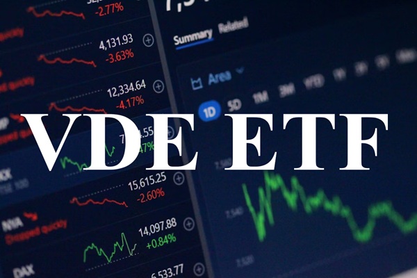 Lo que los traders deben saber sobre VDE en un mercado volátil