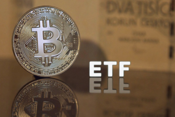 BTC ETF是什么?与直接购买比特币有什么区别?