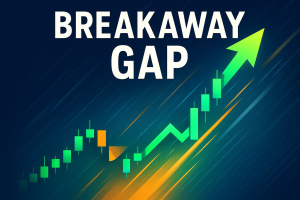 Strategi Trading Breakaway Gaps: Cara Meraih Profit Layaknya Profesional