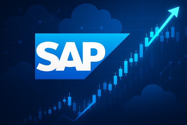 El precio de las acciones de SAP en el punto de mira a medida que se acercan los resultados del segundo trimestre