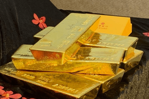 黃金天天漲跌，黃金存摺價格到底怎麼算?