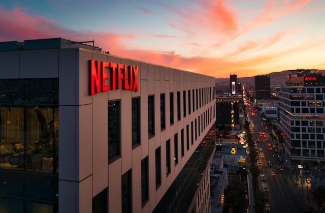 Netflix โชว์ฟอร์มไตรมาส 2/68 กำไร-รายได้แซงคาด อานิสงส์ซีรีส์ดัง