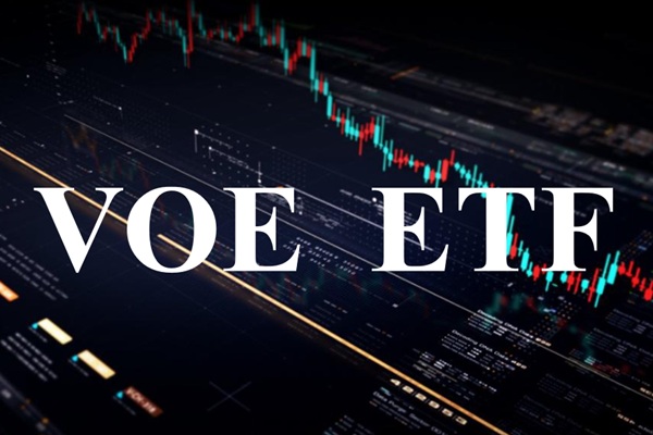 क्या VOE ETF मिड-कैप वैल्यू रोटेशन में स्मार्ट प्ले है?