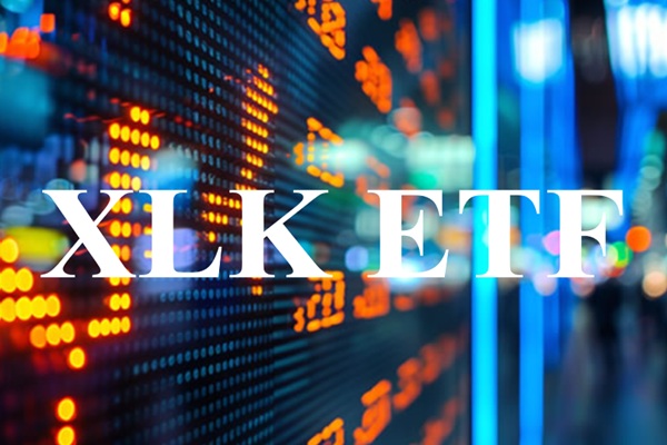 XLK ETF: El plan de los operadores para el sector tecnológico