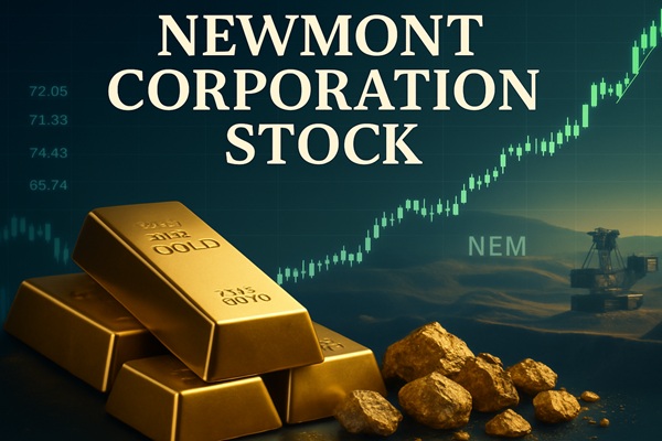 Saham Newmont: Pratinjau Pendapatan Q2 2025