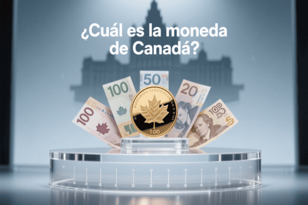 ¿Cuál es la moneda de Canadá y por qué es clave en el mercado Forex?