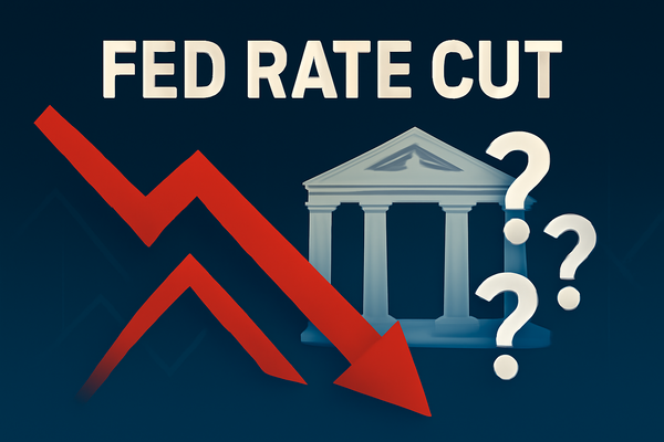 Pemangkasan Suku Bunga The Fed Kemungkinan Tidak Terjadi di Bulan Juli, Fokus pada September