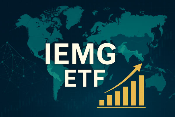 IEMG ETFが他の新興国ファンドと異なる点は何か?