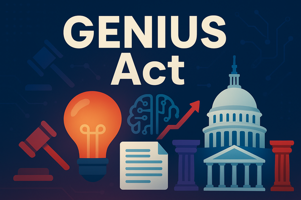 GENIUS Act Explained: What Market Watchers Need to Know Now