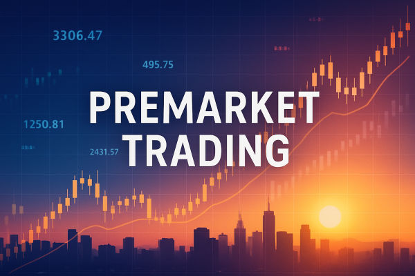 What Is Premarket Trading? Pros, Cons, and Strategies
