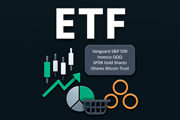 Apa itu ETF dan Mengapa Populer? 