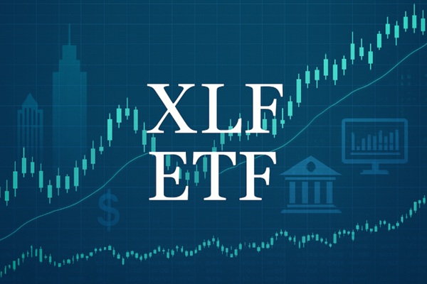 XLF ETF ашиглах шилдэг арилжааны стратеги