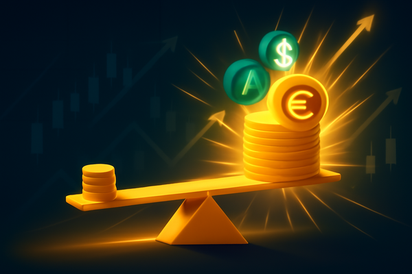 Apakah Leverage Rahasia di Balik Kekuatan Trading yang Lebih Besar?