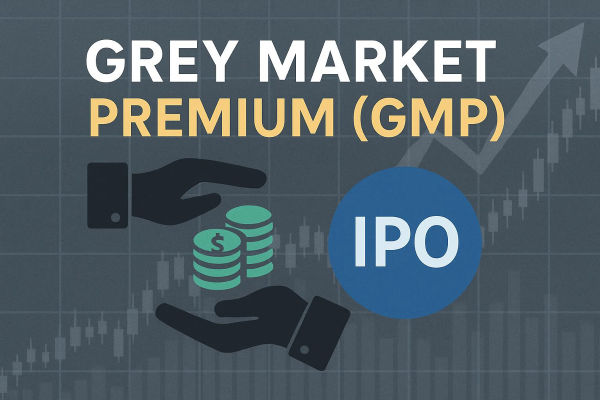 Phí bảo hiểm thị trường xám: Cách dự đoán hiệu suất IPO