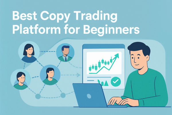초보자를 위한 최고의 카피 트레이딩(Copy Trading) 플랫폼은 무엇일까요?