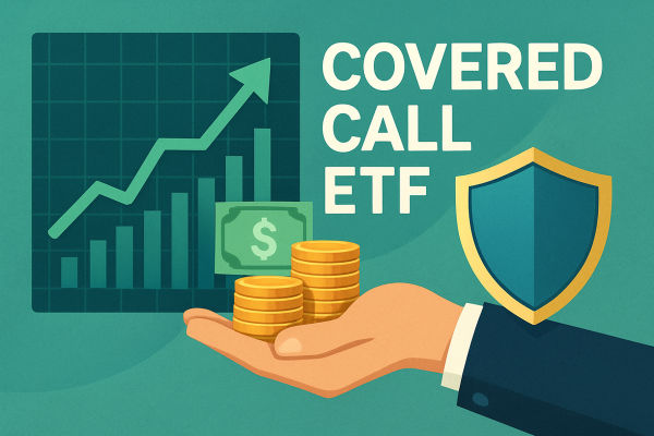 Хамгаалалттай дуудлага опционы ETF? Стратеги, Ашиг тус ба Шилдэг сонголтууд