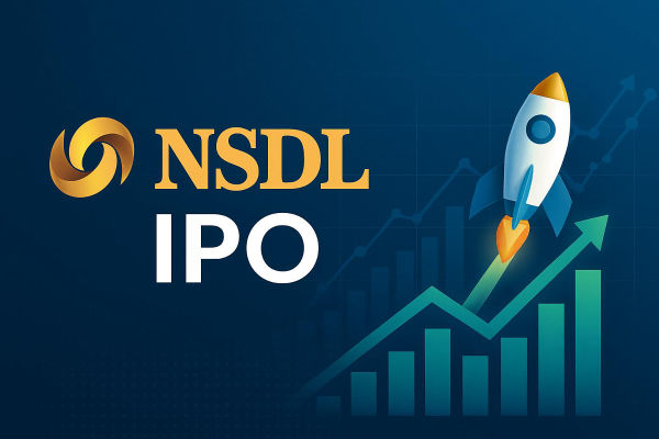 NSDL 인도 주식 IPO 일정, 가격 밴드 및 배정 세부사항 공개