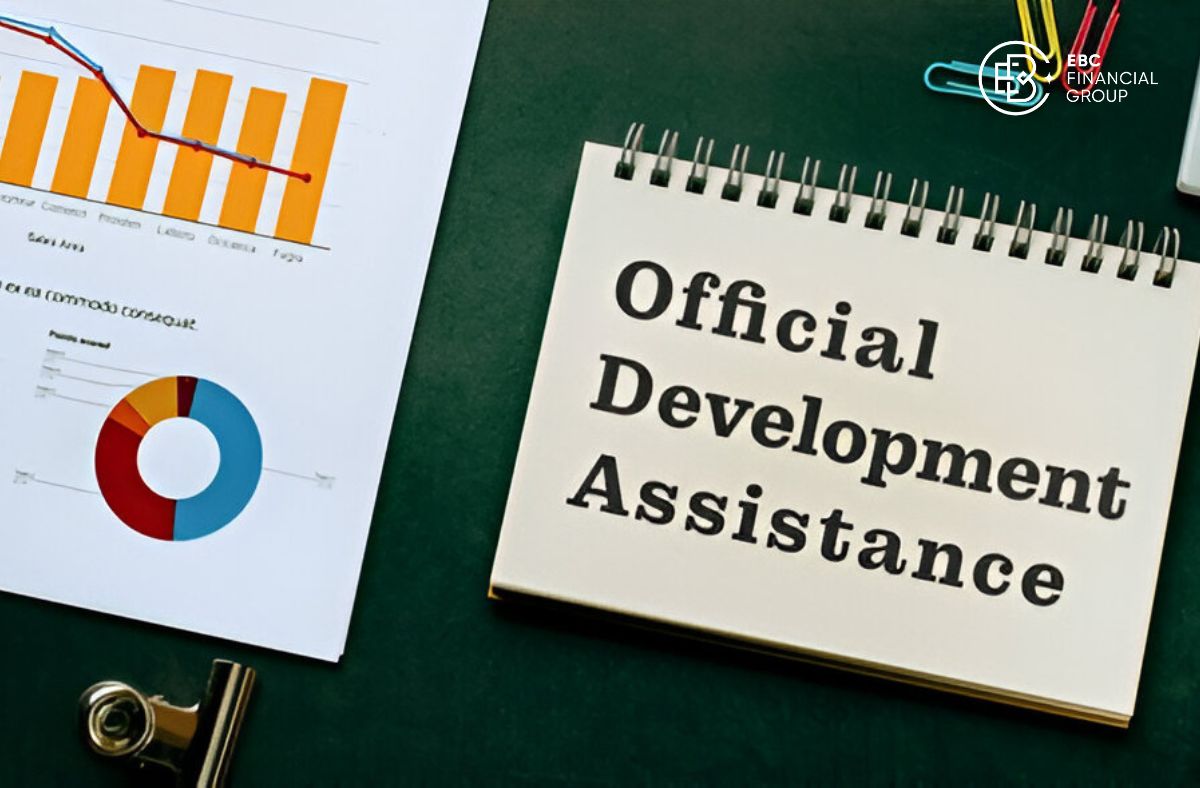 Vốn ODA là gì? Định nghĩa, phân loại, phương thức, quy trình