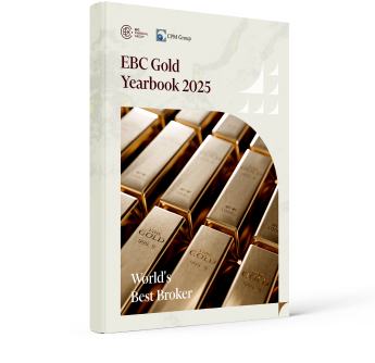 EBC Gold Yearbook: ถอดรหัสปัจจัยที่ขับเคลื่อนราคาทองคำ