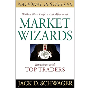 Market Wizards: A Portal into the Minds of the Best