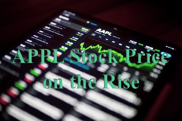 Harga Saham AAPL Melonjak Setelah Pembebasan Tarif dan Investasi $100 Miliar